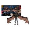 Batman: la serie animada DC Direct Figura Man-Bat (Detective Comics #400) (Gold Label) 15 cm