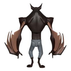Batman: la serie animada DC Direct Figura Man-Bat (Detective Comics #400) (Gold Label) 15 cm