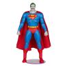 DC Comics DC Multiverse Figura Superman (Superman #9) (Jokerized) (Gold Label) 18 cm