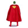 DC Comics DC Multiverse Figura Superman (Superman #9) (Jokerized) (Gold Label) 18 cm