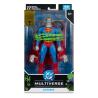 DC Comics DC Multiverse Figura Superman (Superman #9) (Jokerized) (Gold Label) 18 cm