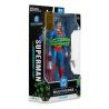 DC Comics DC Multiverse Figura Superman (Superman #9) (Jokerized) (Gold Label) 18 cm