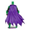 DC Multiverse Figura Batman (Joker War) (Jokerized) (Gold Label) 18 cm
