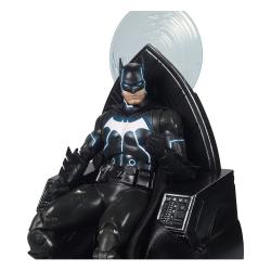 DC Multiverse McFarlane Collector Edition Figura #47 Batman & Mobius Chair (Darkseid War) 18 cm