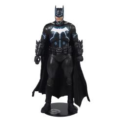 DC Multiverse McFarlane Collector Edition Figura #47 Batman & Mobius Chair (Darkseid War) 18 cm