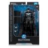 DC Multiverse McFarlane Collector Edition Figura #47 Batman & Mobius Chair (Darkseid War) 18 cm
