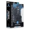 DC Multiverse McFarlane Collector Edition Figura #47 Batman & Mobius Chair (Darkseid War) 18 cm