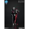 Batman: la serie animada DC Direct Figuras Harley Quinn & The Joker (Mad Love) (Gold Label) 18 cm