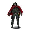 Call of Duty Figura Burned Spawn 18 cm