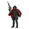 Call of Duty Figura Burned Spawn 18 cm