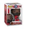 NBA Legends POP! Sports Vinyl Figura Philadelphia 76ers - James Harden 9 cm
