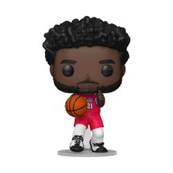 NBA Legends POP! Sports Vinyl Figura 76ers- Joel Embiid 9 cm