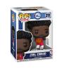 NBA Legends POP! Sports Vinyl Figura 76ers- Joel Embiid 9 cm