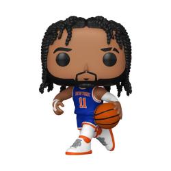 NBA Legends POP! Sports Vinyl Figura Knicks- Jalen Brunson 9 cm