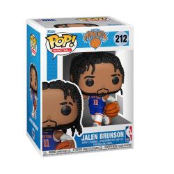 NBA Legends POP! Sports Vinyl Figura Knicks- Jalen Brunson 9 cm