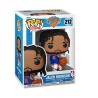 NBA Legends POP! Sports Vinyl Figura Knicks- Jalen Brunson 9 cm