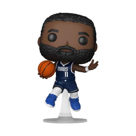 NBA Legends POP! Sports Vinyl Figura Mavericks- Kyrie Irving 9 cm