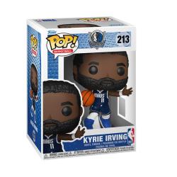 NBA Legends POP! Sports Vinyl Figura Mavericks- Kyrie Irving 9 cm