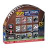 NFL Display de 12 Figuras Bitty POP! Vinyl Multipack 2,5 cm