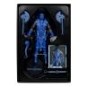 Mortal Kombat Figura Glow in the Dark Edition Sub-Zero (Gold Label) 18 cm