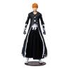 Bleach: la guerra sangrienta de los mil años Figura Ichigo Kurosaki (Fullbring Bankai) 18 cm