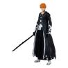 Bleach: la guerra sangrienta de los mil años Figura Ichigo Kurosaki (Fullbring Bankai) 18 cm