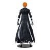 Bleach: la guerra sangrienta de los mil años Figura Ichigo Kurosaki (Fullbring Bankai) 18 cm