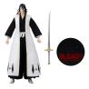 Bleach: la guerra sangrienta de los mil años Figura Byakuya Kuchiki 18 cm