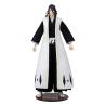 Bleach: la guerra sangrienta de los mil años Figura Byakuya Kuchiki 18 cm