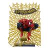 Marvel Collection Estatua PVC 1/6 Spider-Man (Spider-Man # 1) (Gold Edition) (Gold Label) 15 cm