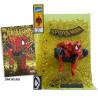 Marvel Collection Estatua PVC 1/6 Spider-Man (Spider-Man # 1) (Gold Edition) (Gold Label) 15 cm