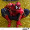 Marvel Collection Estatua PVC 1/6 Spider-Man (Spider-Man # 1) (Gold Edition) (Gold Label) 15 cm