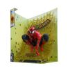 Marvel Collection Estatua PVC 1/6 Spider-Man (Spider-Man # 1) (Gold Edition) (Gold Label) 15 cm