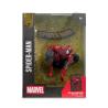 Marvel Collection Estatua PVC 1/6 Spider-Man (Spider-Man # 1) (Gold Edition) (Gold Label) 15 cm