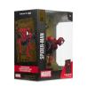 Marvel Collection Estatua PVC 1/6 Spider-Man (Spider-Man # 1) (Gold Edition) (Gold Label) 15 cm