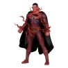 DC Multiverse McFarlane Cover Recreations Figura Superman (Kingdom Come) (Gold Label) 18 cm