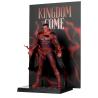 DC Multiverse McFarlane Cover Recreations Figura Superman (Kingdom Come) (Gold Label) 18 cm