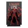 DC Multiverse McFarlane Cover Recreations Figura Superman (Kingdom Come) (Gold Label) 18 cm