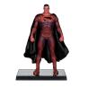DC Multiverse McFarlane Cover Recreations Figura Superman (Kingdom Come) (Gold Label) 18 cm