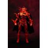 DC Multiverse McFarlane Cover Recreations Figura Superman (Kingdom Come) (Gold Label) 18 cm