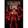 DC Multiverse McFarlane Cover Recreations Figura Superman (Kingdom Come) (Gold Label) 18 cm