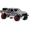 Hot Wheels Silver Series JCB75  Toyota Off Road Truck  5/5
