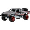 Hot Wheels Silver Series JCB75  Toyota Off Road Truck  5/5