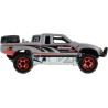 Hot Wheels Silver Series JCB75  Toyota Off Road Truck  5/5