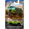 Hot Wheels Silver series JCB72  20 Toyota Tacoma  2/5