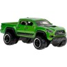 Hot Wheels Silver series JCB72  20 Toyota Tacoma  2/5