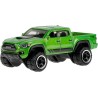 Hot Wheels Silver series JCB72  20 Toyota Tacoma  2/5