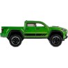 Hot Wheels Silver series JCB72  20 Toyota Tacoma  2/5