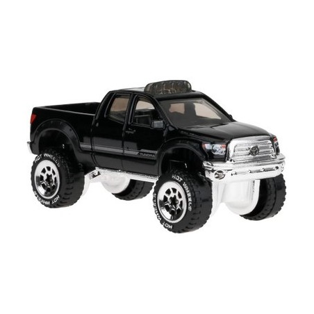 Hot Wheels Silver Series JCB71  10 Toyota Tundra 1/5