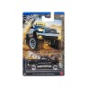 Hot Wheels Silver Series JCB71  10 Toyota Tundra 1/5
